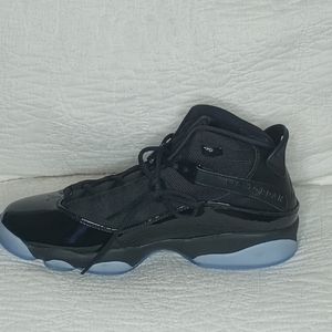 Air Jordan 6 rings